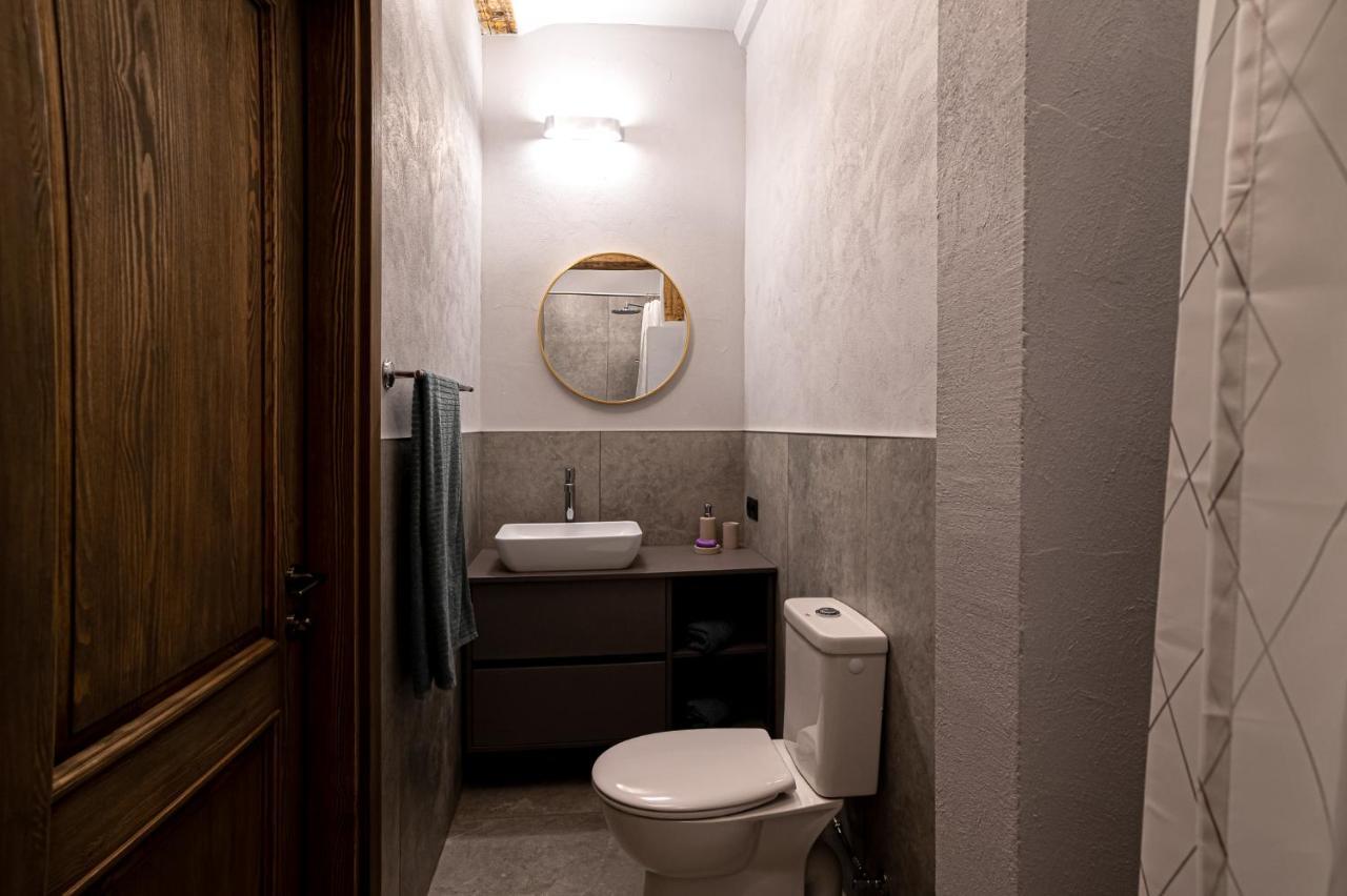 Vija Apartment คูลดีกา ภายนอก รูปภาพ